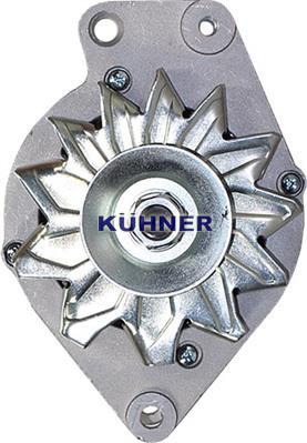 AD Kühner 30376RI - Alternator car-mod.net