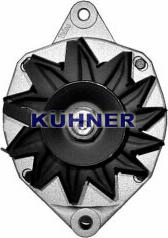 AD Kühner 30378RIR - Alternator car-mod.net