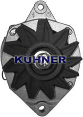 AD Kühner 30372RI - Alternator car-mod.net