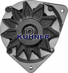 AD Kühner 30299RIR - Alternator car-mod.net