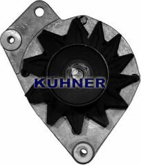 AD Kühner 30296RI - Alternator car-mod.net