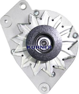 AD Kühner 30298RI - Alternator car-mod.net