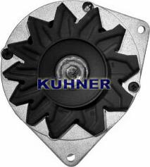 AD Kühner 30293RI - Alternator car-mod.net