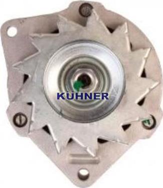 AD Kühner 30292RI - Alternator car-mod.net