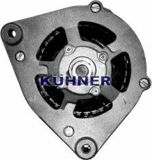 AD Kühner 30244RI - Alternator car-mod.net