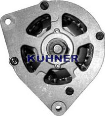 AD Kühner 30246RI - Alternator car-mod.net