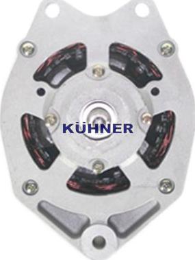 AD Kühner 30240RI - Alternator car-mod.net