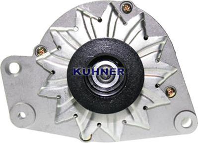 AD Kühner 30241RI - Alternator car-mod.net