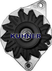 AD Kühner 30252RI - Alternator car-mod.net
