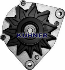 AD Kühner 30263RI - Alternator car-mod.net