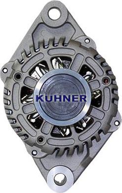 AD Kühner 302005RI - Alternator car-mod.net