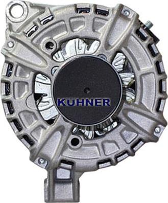 AD Kühner 302001RI - Alternator car-mod.net