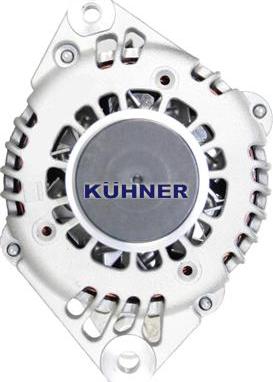 AD Kühner 302010RIK - Alternator car-mod.net