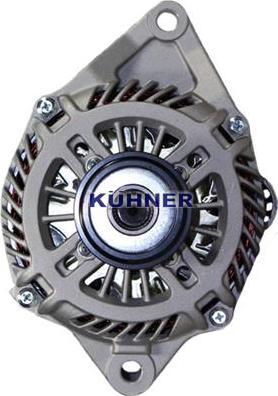 AD Kühner 302013RI - Alternator car-mod.net