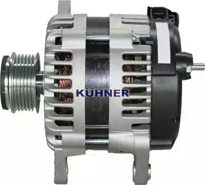 AD Kühner 302017RID - Alternator car-mod.net