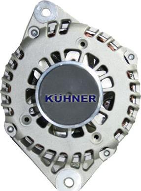 AD Kühner 302017RI - Alternator car-mod.net