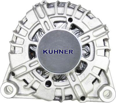 AD Kühner 302033RI - Alternator car-mod.net