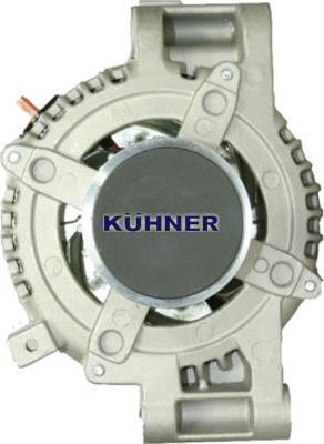 AD Kühner 302029RI - Alternator car-mod.net