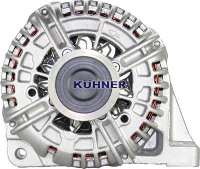 AD Kühner 302028RI - Alternator car-mod.net