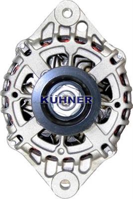 AD Kühner 302023RI - Alternator car-mod.net
