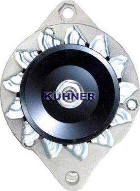 AD Kühner 30212RIK - Alternator car-mod.net
