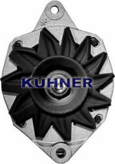 AD Kühner 30224RI - Alternator car-mod.net