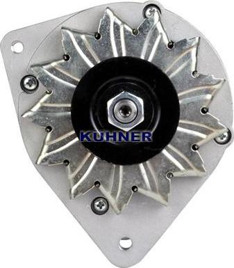 AD Kühner 30226RIL - Alternator car-mod.net