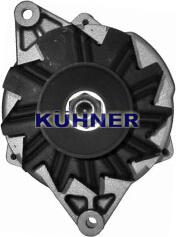 AD Kühner 30221RI - Alternator car-mod.net