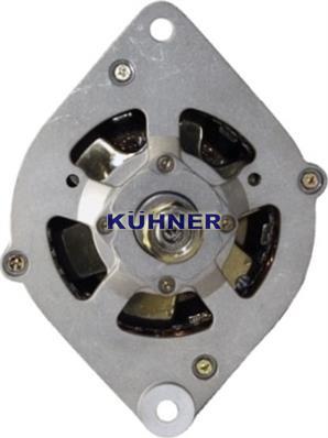 AD Kühner 30227RIM - Alternator car-mod.net