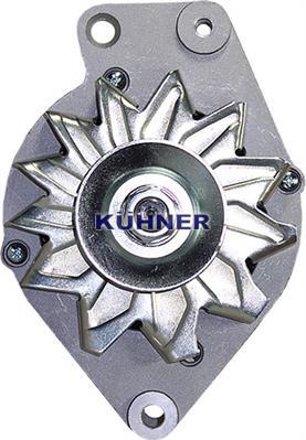 AD Kühner 30276RI - Alternator car-mod.net