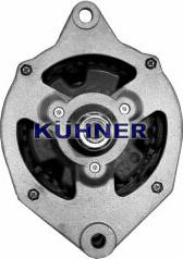 AD Kühner 30749RIM - Alternator car-mod.net