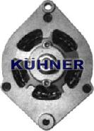 AD Kühner 3075 - Alternator car-mod.net