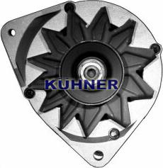 AD Kühner 30700RI - Alternator car-mod.net