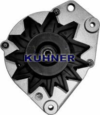 AD Kühner 30708RI - Alternator car-mod.net