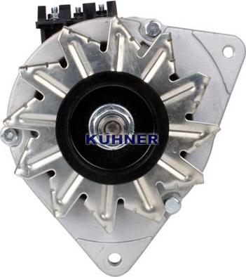 AD Kühner 30719RI - Alternator car-mod.net
