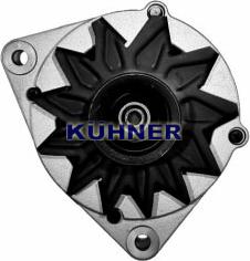 AD Kühner 30714RI - Alternator car-mod.net
