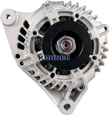 AD Kühner 30715RI - Alternator car-mod.net