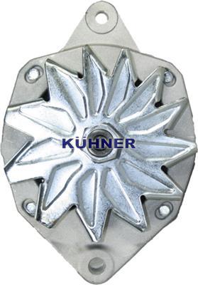 AD Kühner 30711RI - Alternator car-mod.net