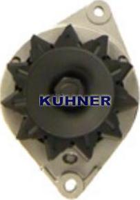 AD Kühner 3071R - Alternator car-mod.net
