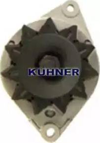 AD Kühner 3071 - Alternator car-mod.net