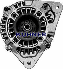 AD Kühner 30739RI - Alternator car-mod.net