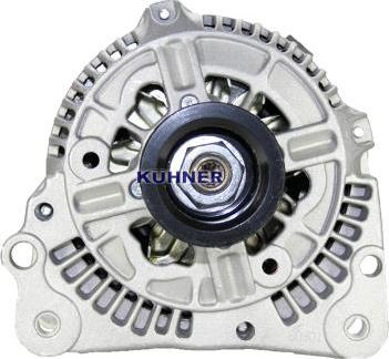 AD Kühner 30736RI - Alternator car-mod.net