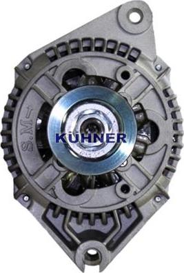 AD Kühner 30730RI - Alternator car-mod.net
