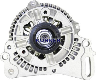 AD Kühner 30733RI - Alternator car-mod.net