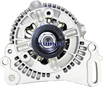 AD Kühner 30732RI - Alternator car-mod.net