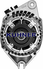AD Kühner 30729RI - Alternator car-mod.net