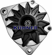 AD Kühner 30723RI - Alternator car-mod.net