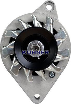 AD Kühner 3077RI - Alternator car-mod.net