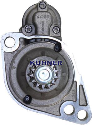 AD Kühner 254913 - Starter car-mod.net