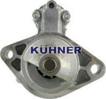 AD Kühner 254934D - Starter car-mod.net